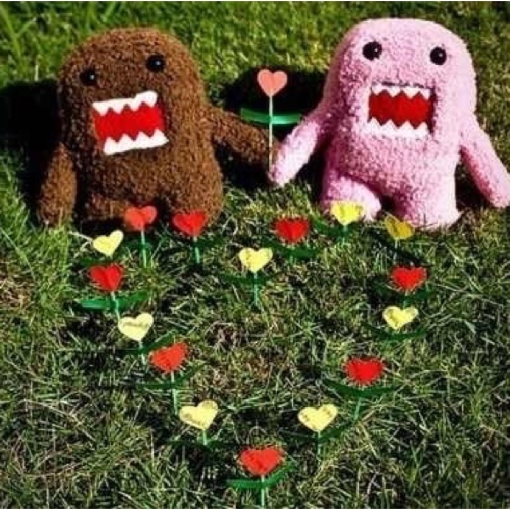 Meet your Posher, Mars